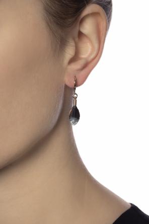 Embellished earrings, zdjęcie 2 Embellished earrings od Isabel Marant